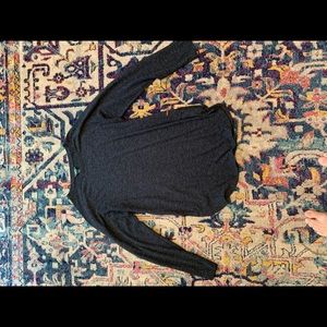 Roots Canada long sleeved shirt